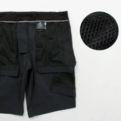 SPRAY WAY / Compass Shorts