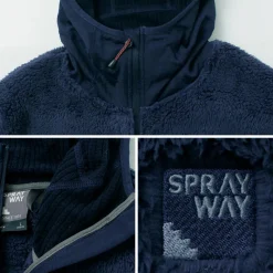 SPRAY WAY / Corran Thermal M Jacket