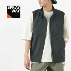SPRAY WAY / Halin Vest