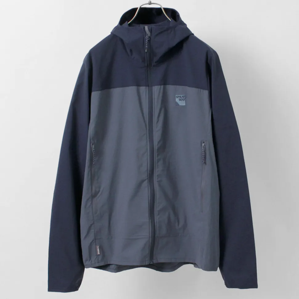 SPRAY WAY / Hallin Hoody