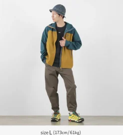 SPRAY WAY / Hallin Hoody