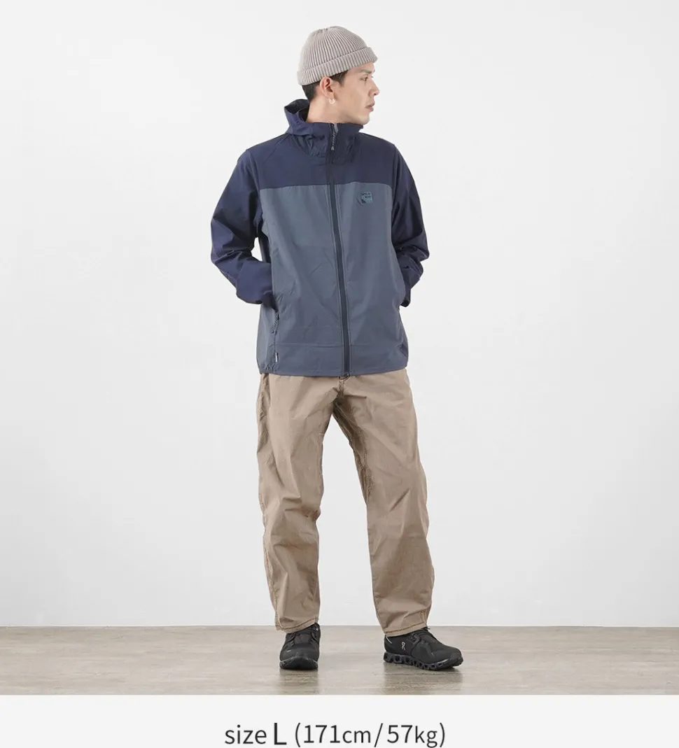 SPRAY WAY / Hallin Hoody