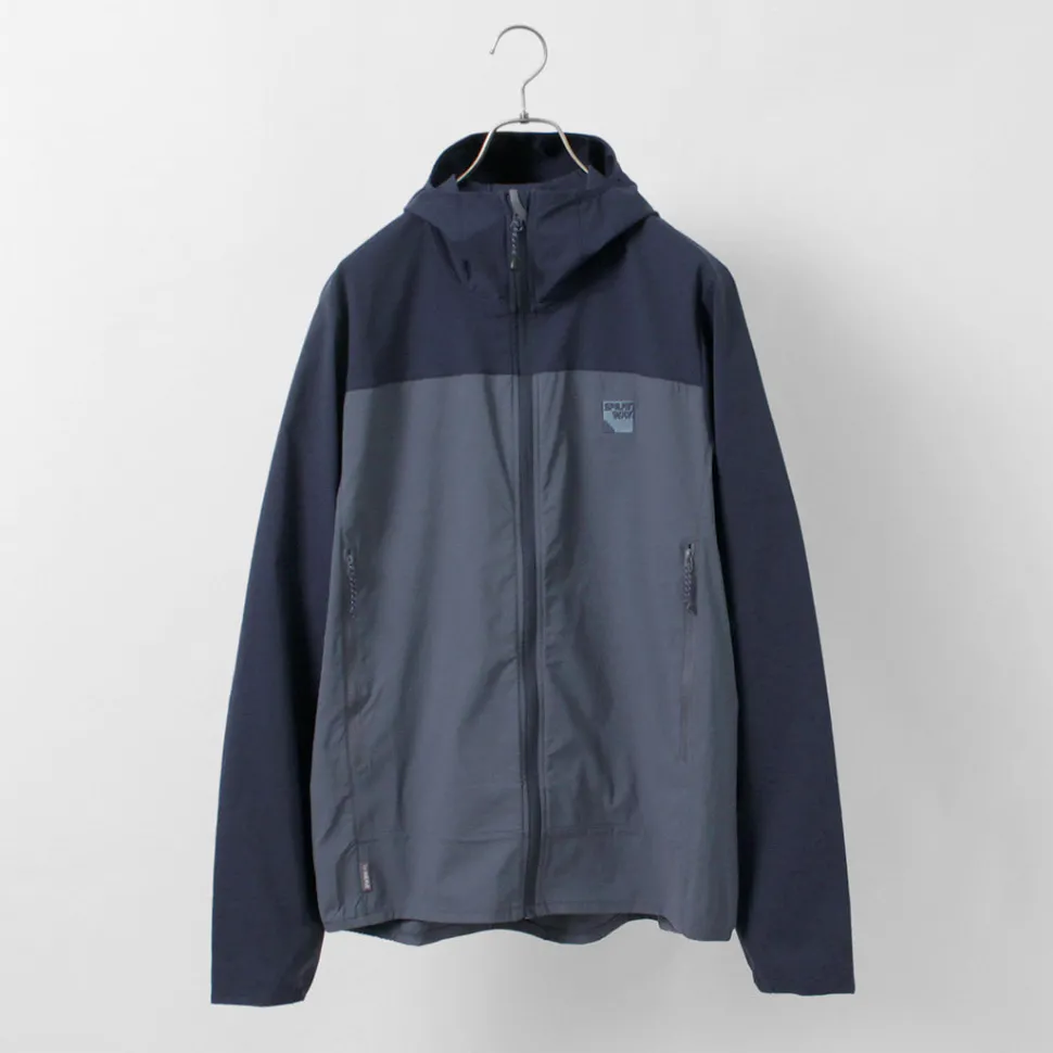 SPRAY WAY / Hallin Hoody