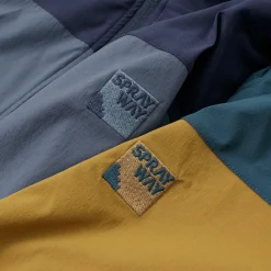 SPRAY WAY / Hallin Hoody