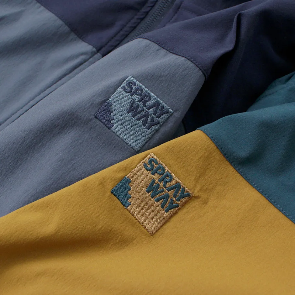 SPRAY WAY / Hallin Hoody