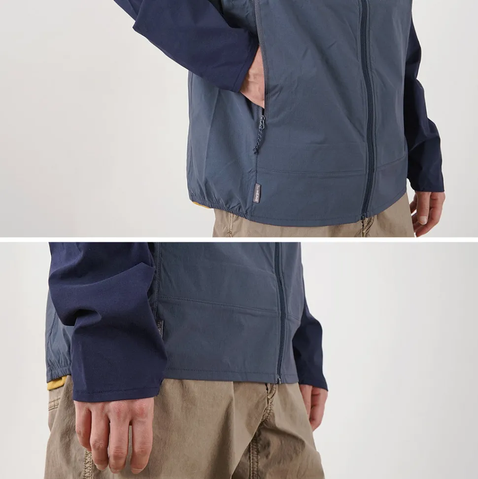 SPRAY WAY / Hallin Hoody