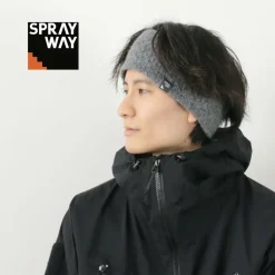SPRAY WAY / Petts Headband