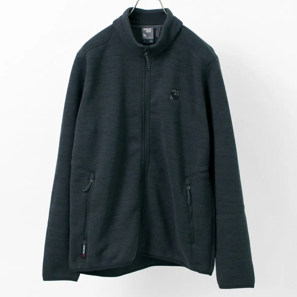 SPRAY WAY / ROWARTH JACKET