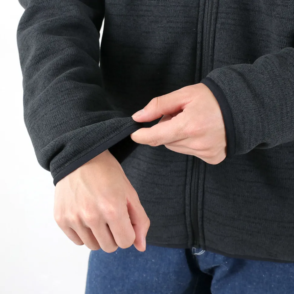 SPRAY WAY / ROWARTH JACKET