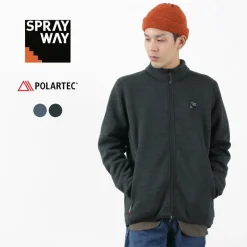 SPRAY WAY / ROWARTH JACKET