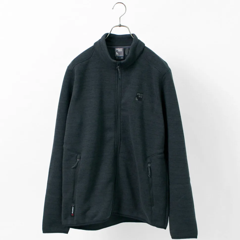 SPRAY WAY / ROWARTH JACKET