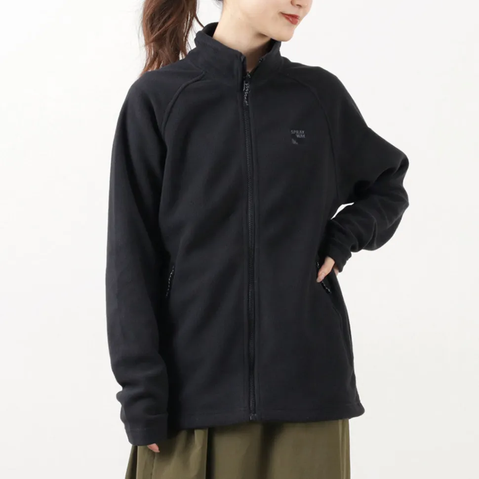 SPRAY WAY / Santiago Fleece I.A. Jacket