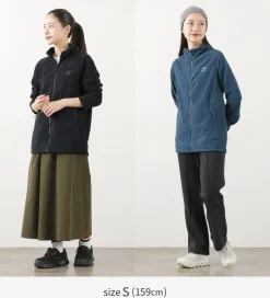 SPRAY WAY / Santiago Fleece I.A. Jacket