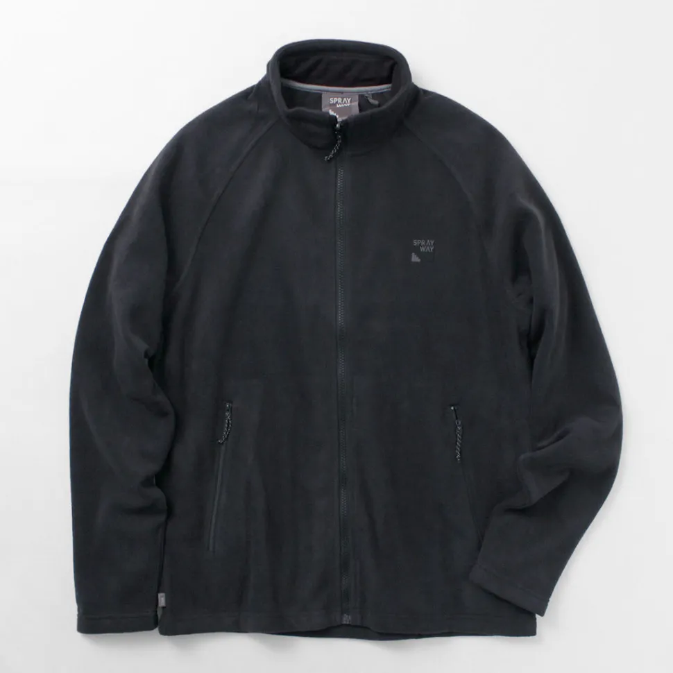 SPRAY WAY / Santiago Fleece I.A. Jacket