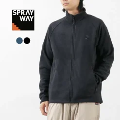 SPRAY WAY / Santiago Fleece I.A. Jacket