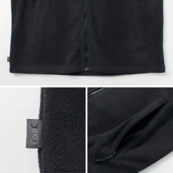 SPRAY WAY / Santiago Fleece I.A. Jacket