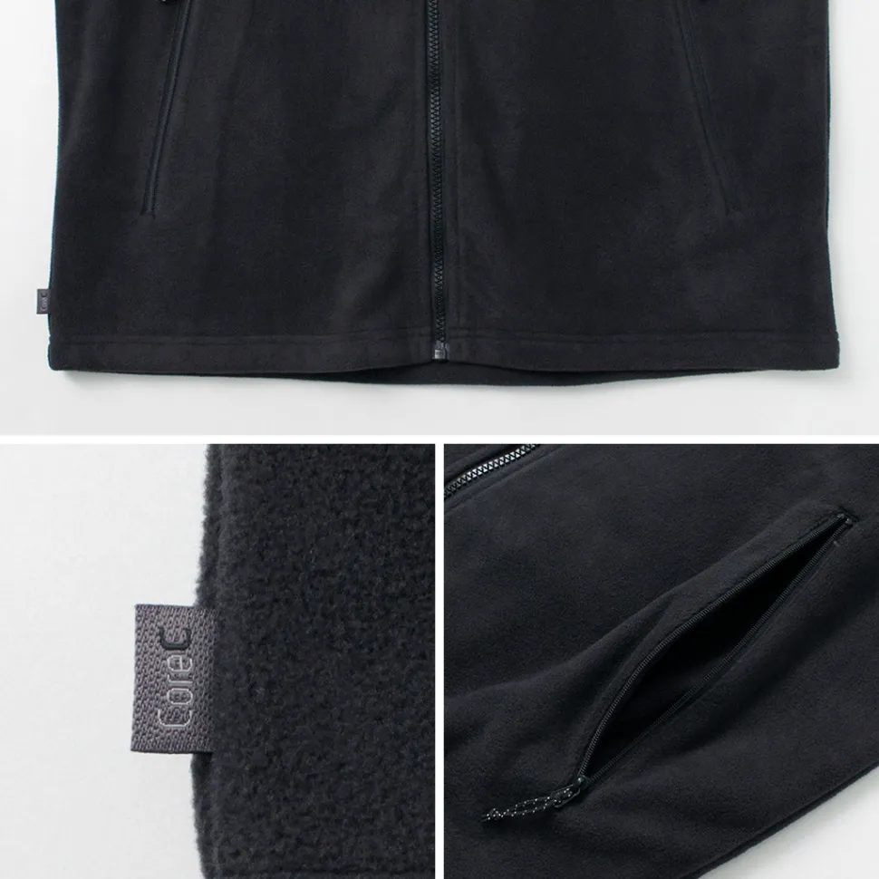 SPRAY WAY / Santiago Fleece I.A. Jacket
