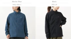 SPRAY WAY / Santiago Fleece I.A. Jacket