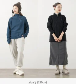 SPRAY WAY / Santiago Half Zip