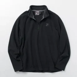 SPRAY WAY / Santiago Half Zip