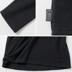 SPRAY WAY / Santiago Half Zip