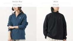 SPRAY WAY / Santiago Half Zip