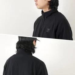 SPRAY WAY / Santiago Half Zip