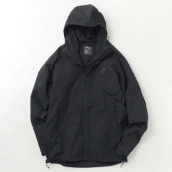 SPRAY WAY / Santiago I.A Jacket