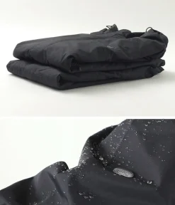 SPRAY WAY / Santiago I.A Jacket
