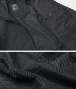 SPRAY WAY / Santiago I.A Jacket