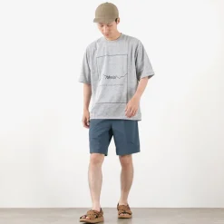 SPRAY WAY / Tarn Shorts