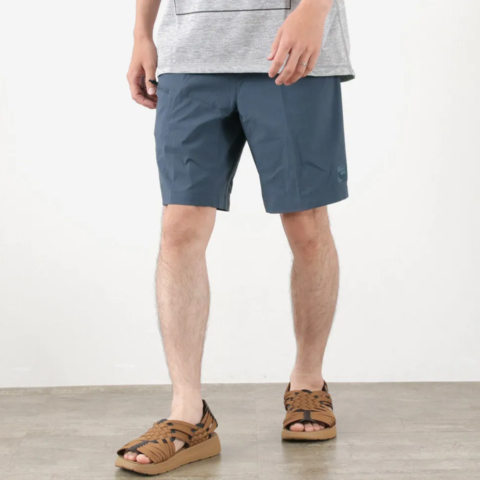 SPRAY WAY / Tarn Shorts