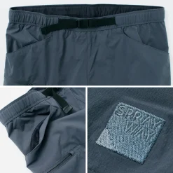 SPRAY WAY / Tarn Shorts