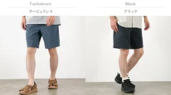 SPRAY WAY / Tarn Shorts