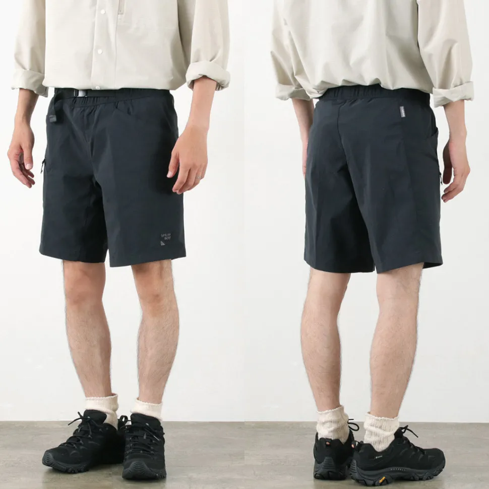 SPRAY WAY / Tarn Shorts