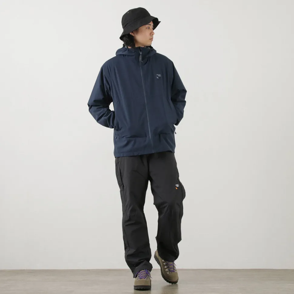 SPRAY WAY / Vectis Jacket