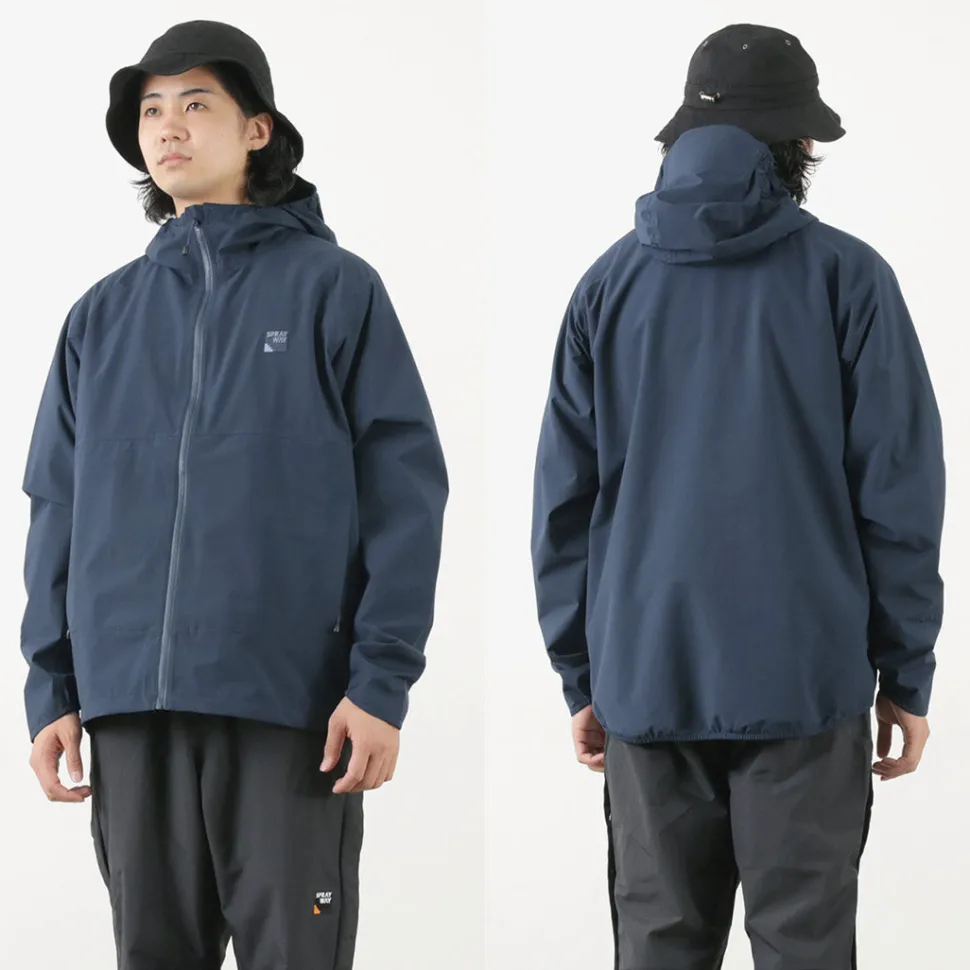 SPRAY WAY / Vectis Jacket