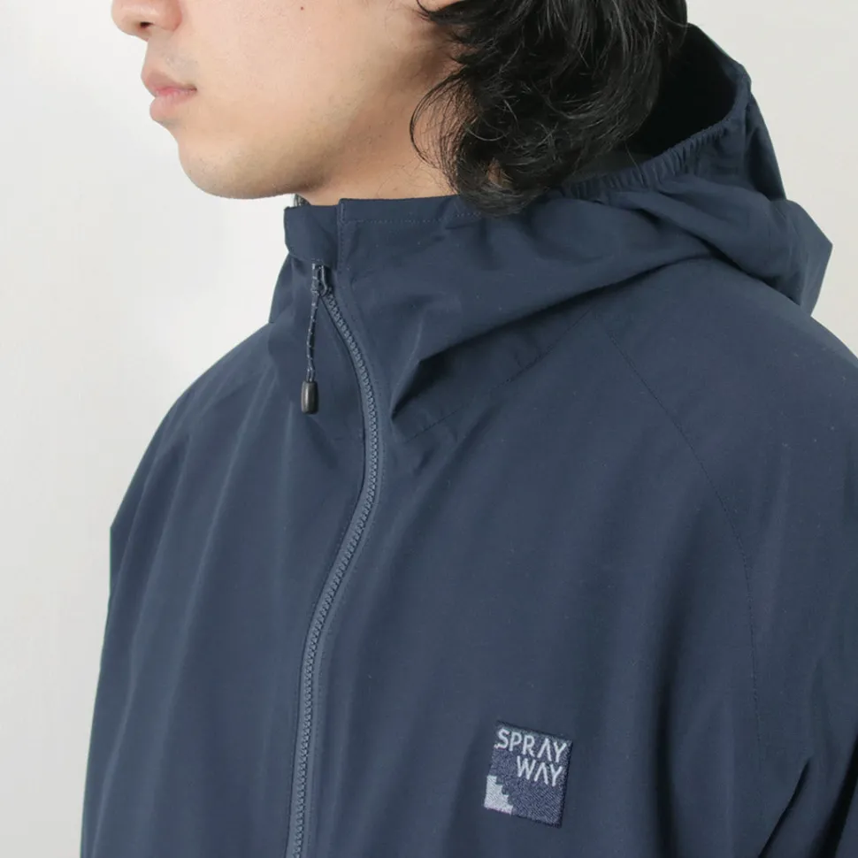SPRAY WAY / Vectis Jacket