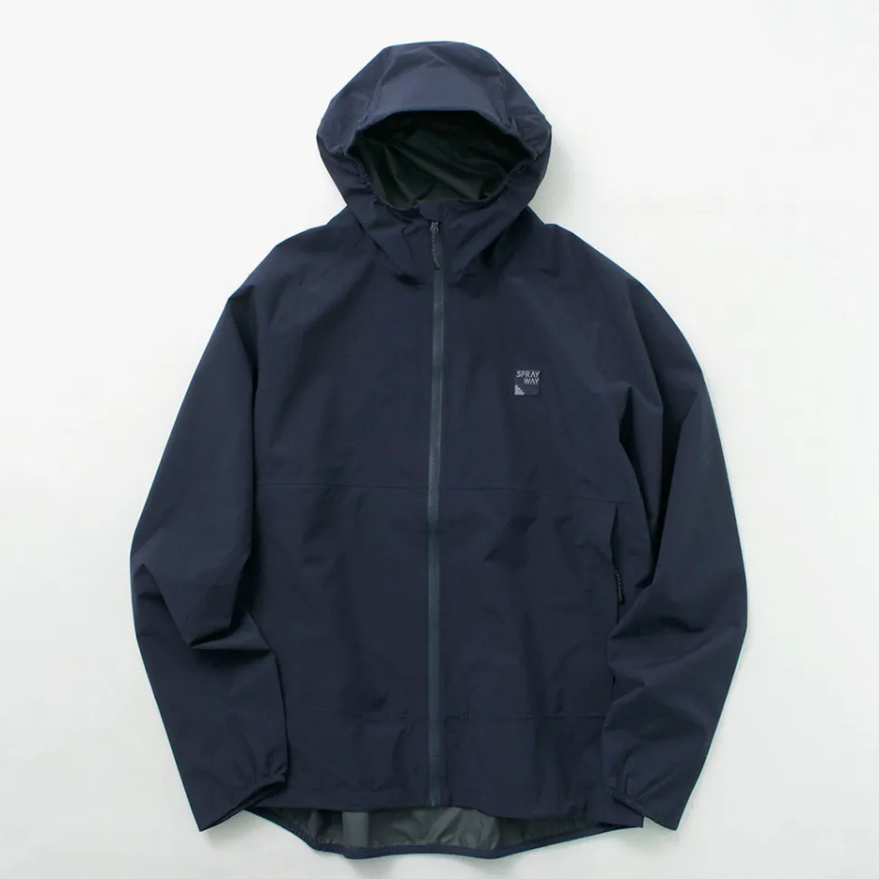 SPRAY WAY / Vectis Jacket