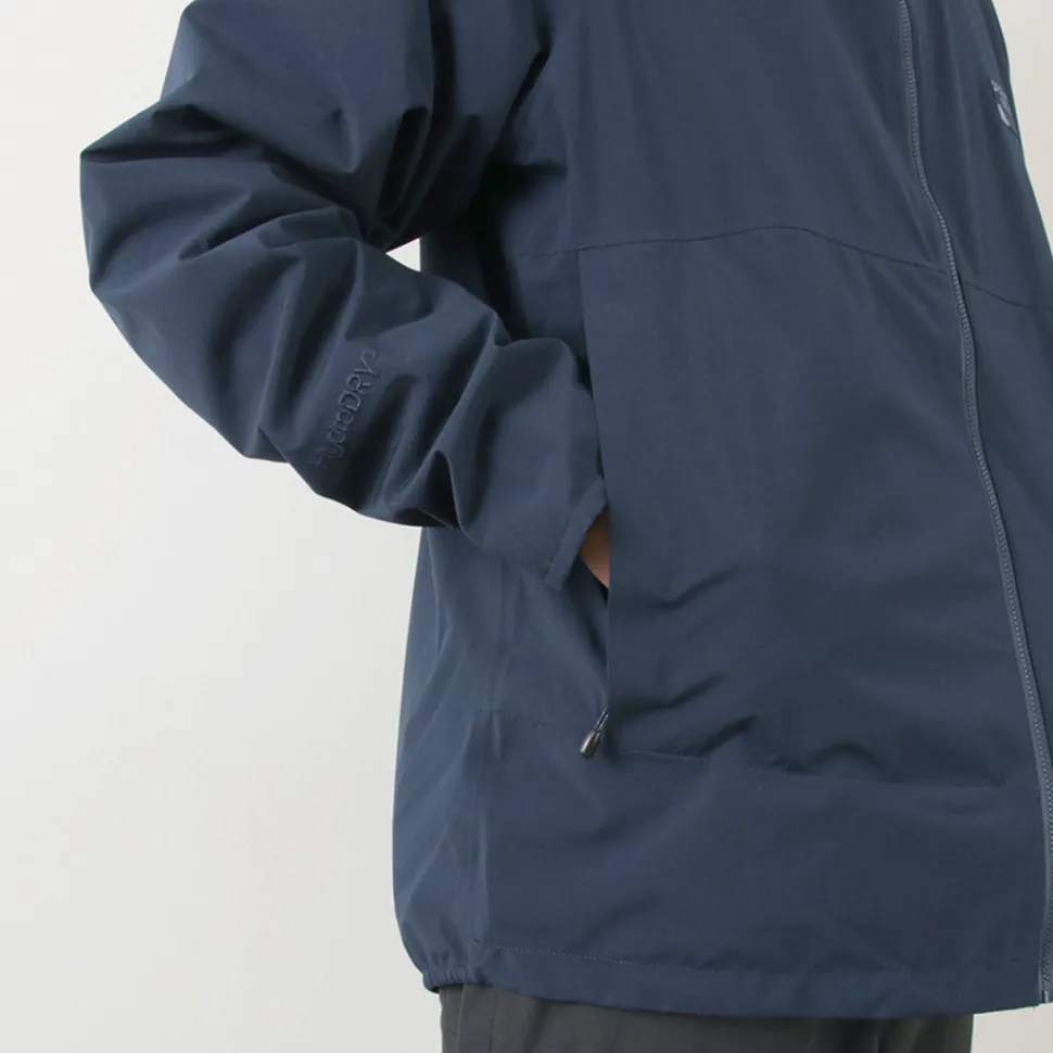 SPRAY WAY / Vectis Jacket