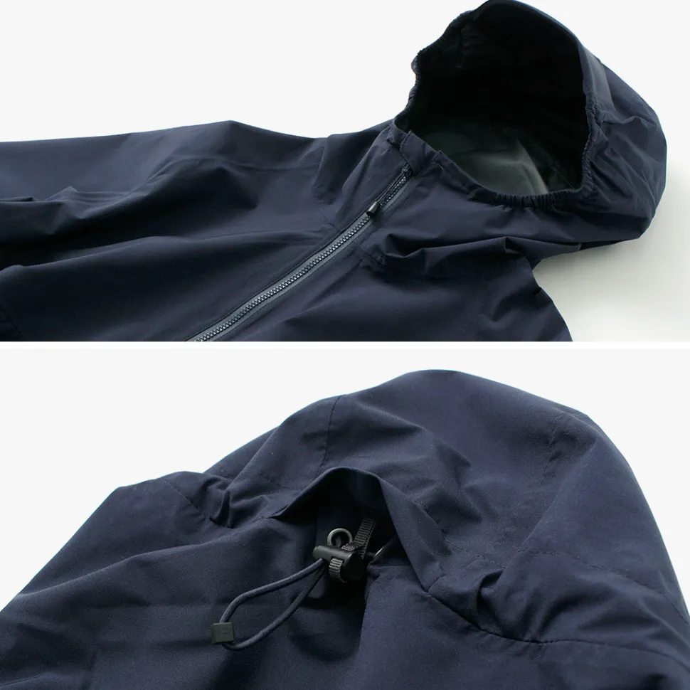 SPRAY WAY / Vectis Jacket