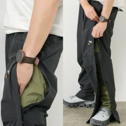 SPRAY WAY / Walking M Rain Pants