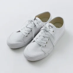 SPRING COURT / G2 Low Cut Canvas Sneakers