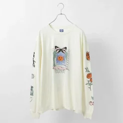 STAY CREATIVE Co. / Window Long Sleeve T-Shirt