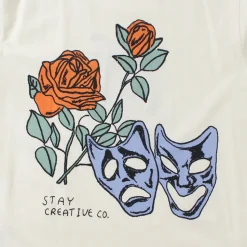 STAY CREATIVE Co. / Window Long Sleeve T-Shirt