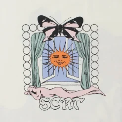 STAY CREATIVE Co. / Window Long Sleeve T-Shirt