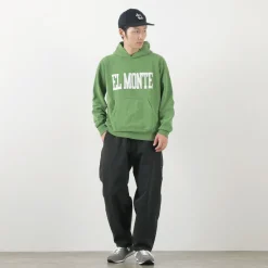 STONEMASTER / Engineer Pants