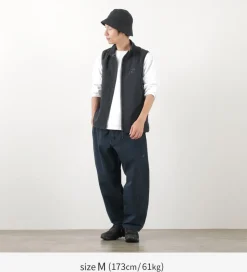 STONEMASTER / Engineer Pants