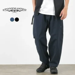 STONEMASTER / Engineer Pants
