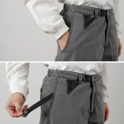 STONEMASTER / Hybrid Climbing Pants